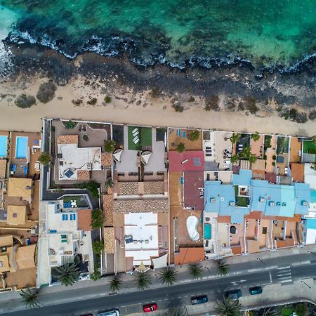 Villa Marina I Beachfront Corralejo By Holidays Home Exteriér fotografie